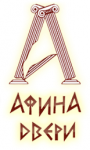 Логотип для Каталога Дверей