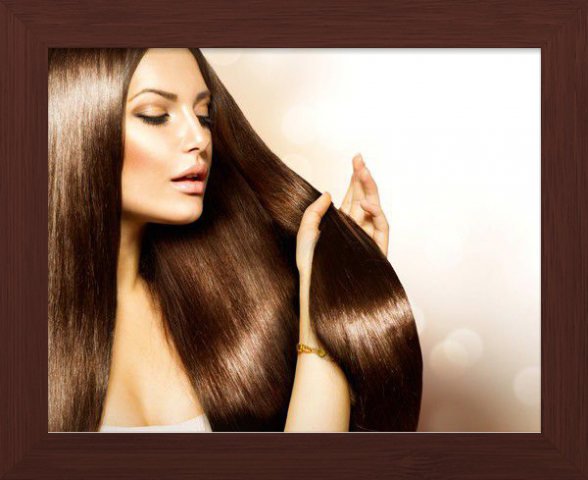 Brit Hair Group - профессиональная забота о ваших волосах