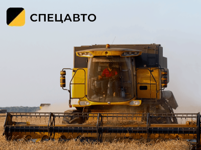 СпецАвто.Ру — сервис аренды спецтехники