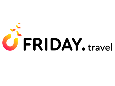 Friday Travel — Front-end сайта для турфирмы