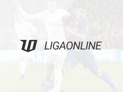 Liga-Online — Площадка для турниров по киберфутболу