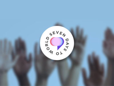 Seven Days To World — Сервис для проведения голосований