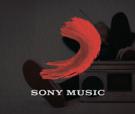 Sony Music Academy — образовательный проект для поиска талантов