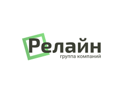 Релайн — Сайт для компании по производству мебели