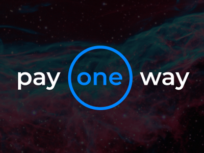 Вёрстка обменника валют - Pay1Way