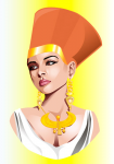 царица
