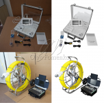 Обтравка предметов.