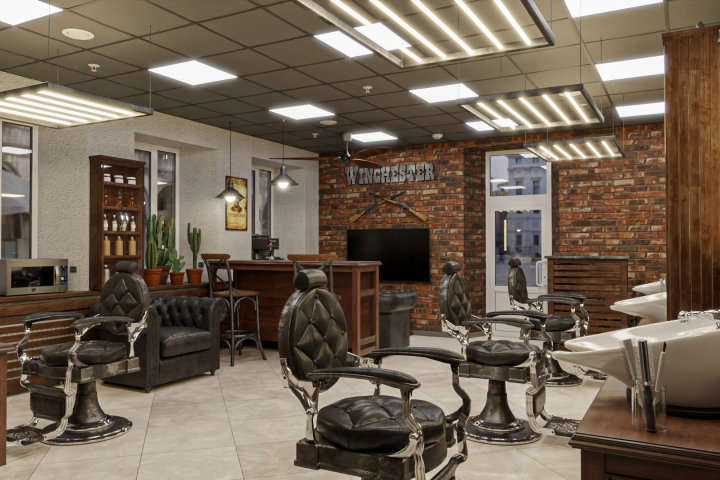 Barbershop