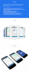 BluEgg. Интерактивные мобильные купоны