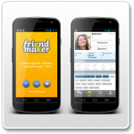 FriendMaker. Приложение для знакомств