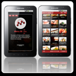 Menu55 Android HD