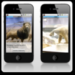 Аудиогид iPhone