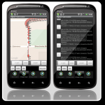 DigSee Track Locator. Приложение для контроля GPS- перемешений