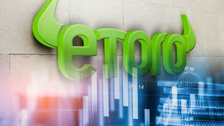 О компании "eToro"