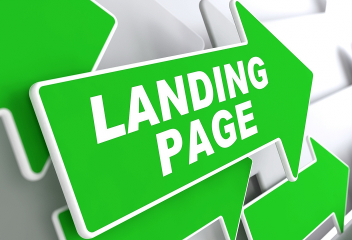 Продающий текст на Landing Page