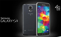 УТП Samsung Galaxy S5 SM-G900F 16Gb Black