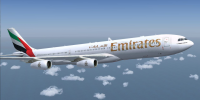 «Emirates»