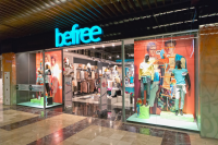 Выгодные покупки в «BeFree»