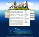 rf-fishing.ru - Охота на рыбалку