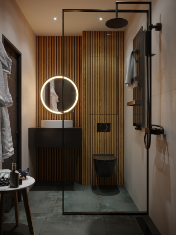 Ванная комната