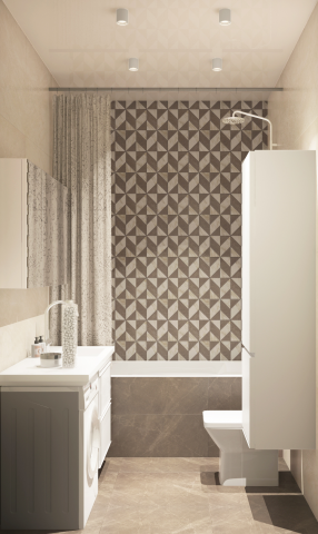 ванная комната