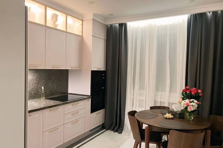 Разработка дизайн проекта