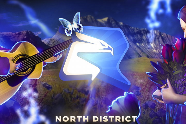 Самая красивая работа!