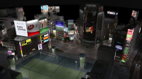 City blocks (Tokyo)