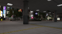 City blocks (Tokyo)