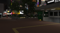 City blocks (Tokyo)