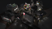 City blocks (Tokyo)