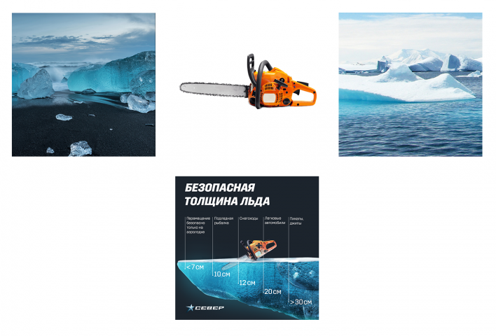 Разработка баннера в социальные сети