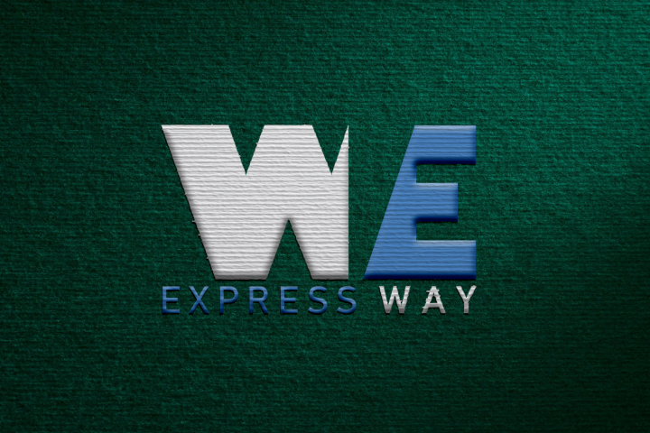 Логотип для транспортной компании