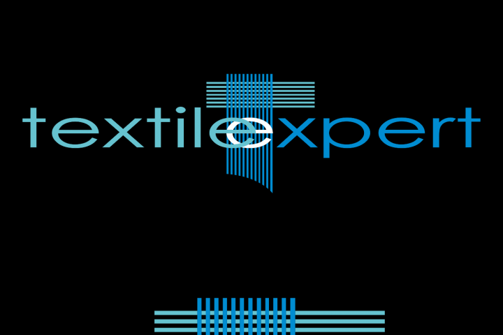 Лого для текстильной компании