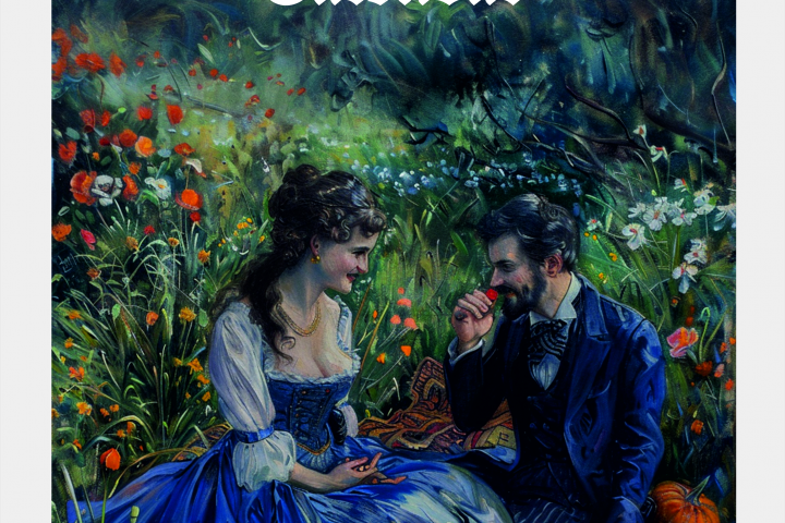 Страничка календаря
