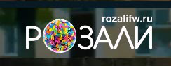 Создание сайта rozalifw.ru
