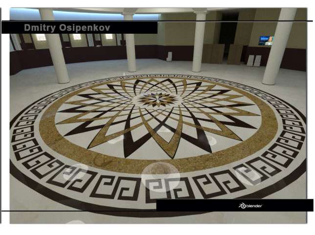 Столовая Гос.думы