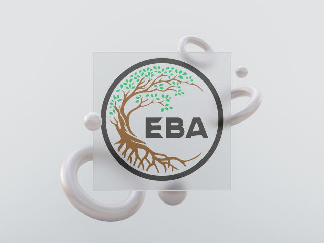 Логотип для салона красоты "Ева"