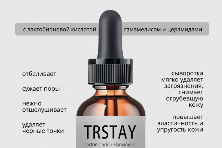 Инфографика для wildberries