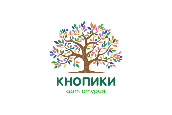 Арт студия "Кнопики"