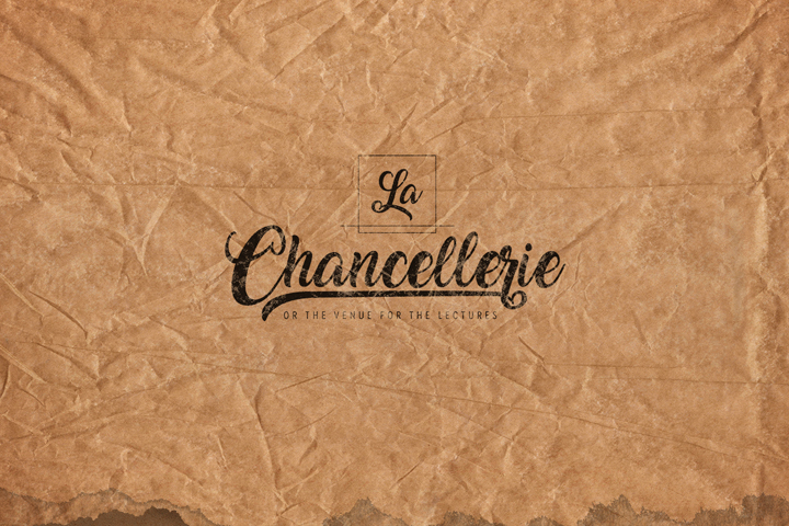 La Chancellerie