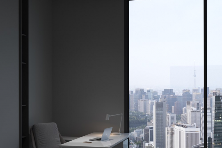 3д визуализация