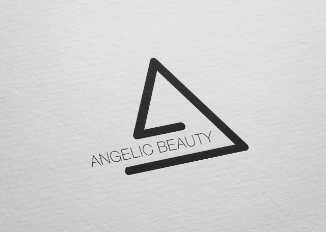 Логотип для салона красоты