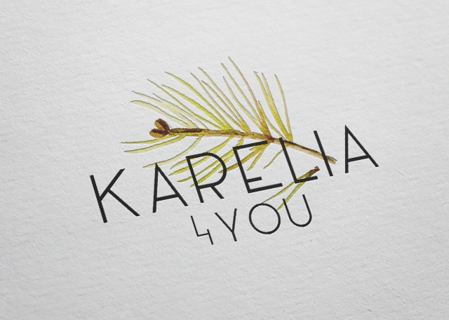 Для  портала о Карелии @karelia4you