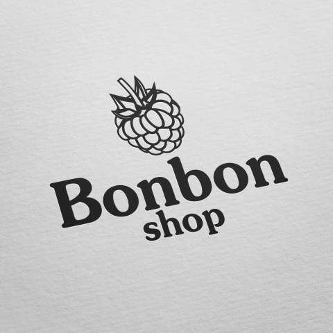 Bonbon (букеты из ягод)