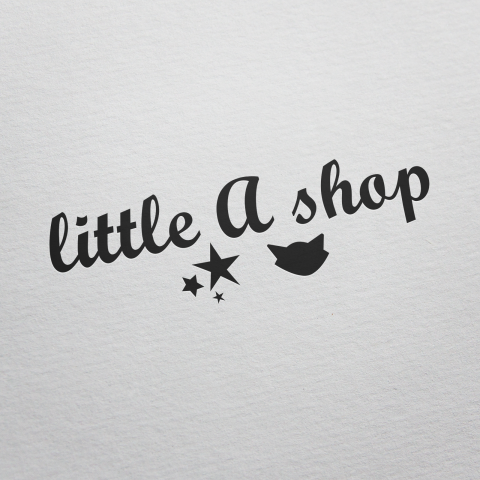 Little A Shop (магазин детской одежды)