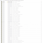 Заявки Клиента по Установке Интернета