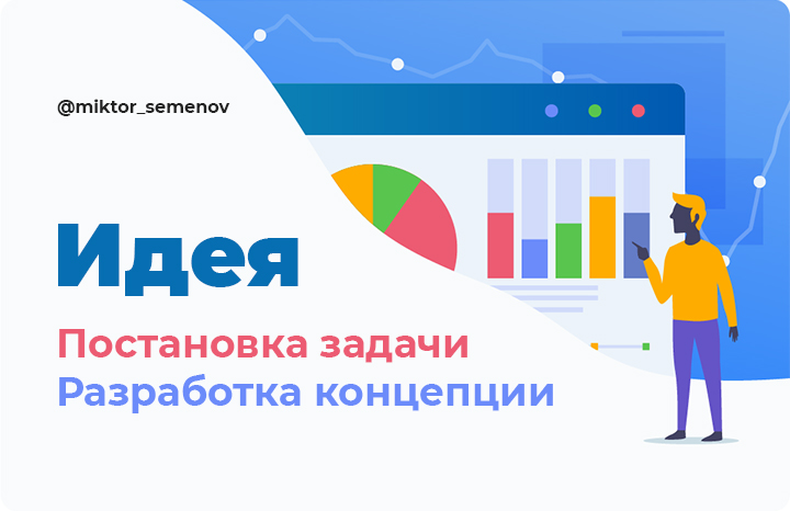 Анализ и постановка задачи