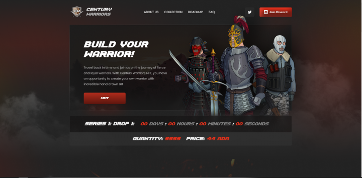 Warriors