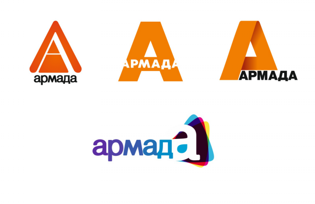 логотип поставщика IT железа